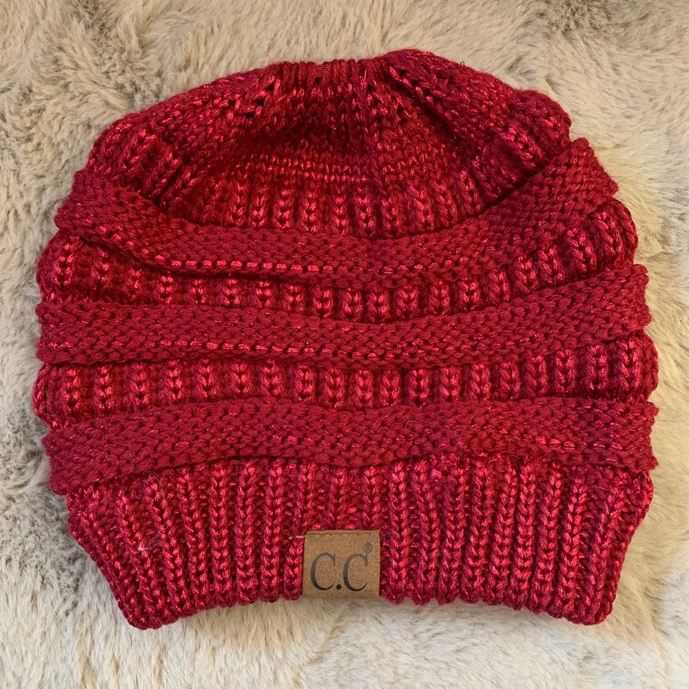 C.C. Boutique toques